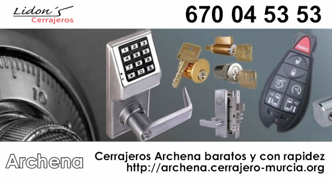 cerrajeros archena baratos cerrajeros archena baratos