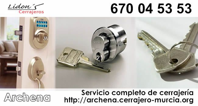 cerrajeros archena servicios completos cerrajeria cerrajeros archena servicios completos cerrajeria