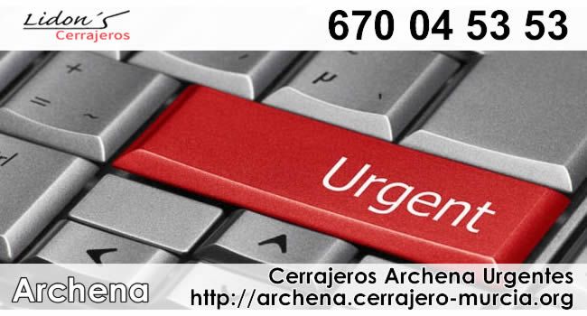 cerrajeros archena urgentes cerrajeros archena urgentes