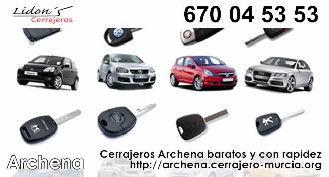 copias de llaves de coche archena copias de llaves de coche archena